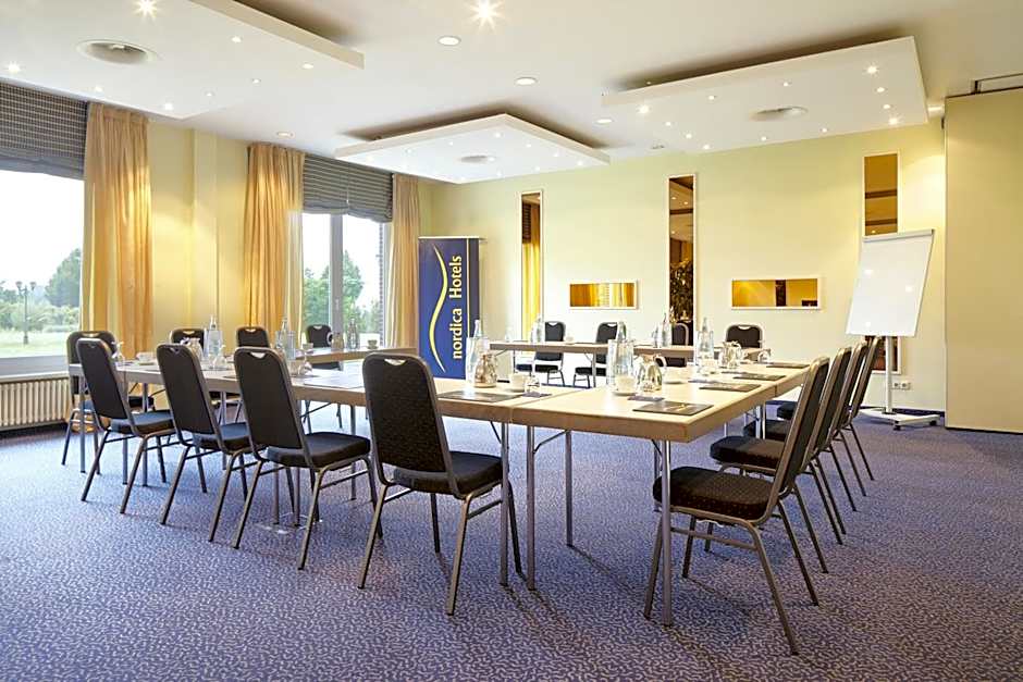 nordica Hotel Berlin