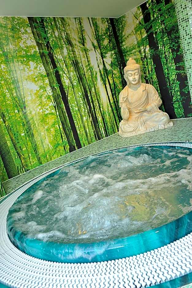 Hotel & Wellness Royal Astrid