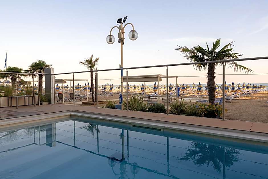 Hotels Vidi Miramare & Delfino