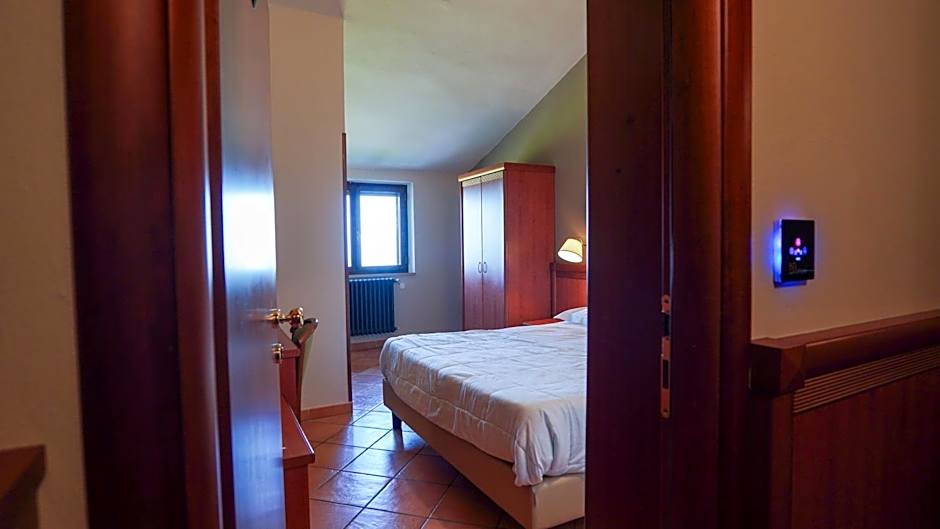 Locanda La Scottiglia