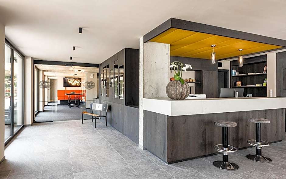 Hotel Wochtla Buam Aktivhotel am Kronplatz mit Sauna