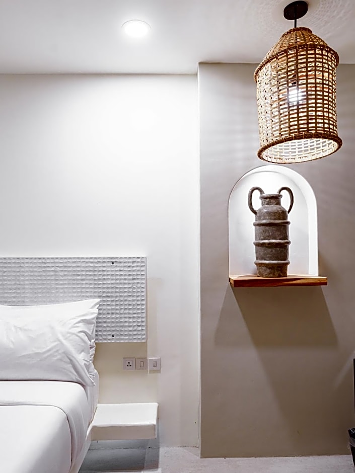 El Tropico Boutique Hotel