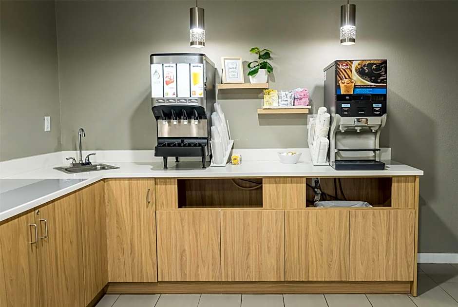 Microtel Inn & Suites By Wyndham Cheyenne