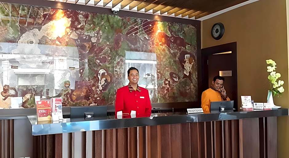 Sotis Hotel Falatehan