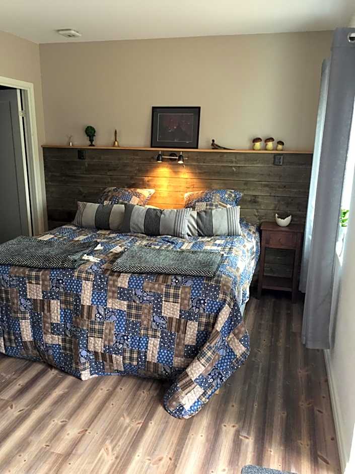 Kuskahusen vandrarhem