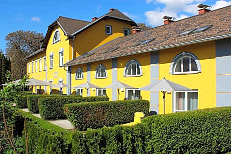 Gästehaus Karl August