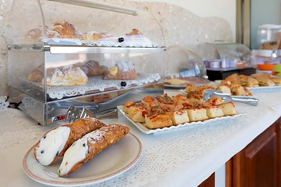 Hotel Biancolilla