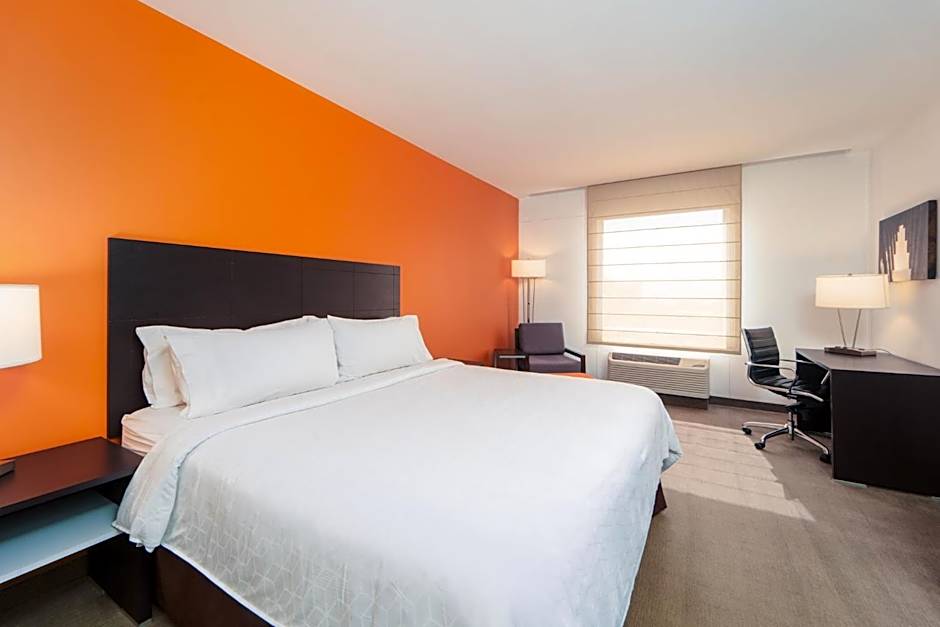 Holiday Inn Express Tegucigalpa By IHG