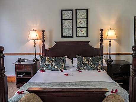 Luxury Suite - Country House