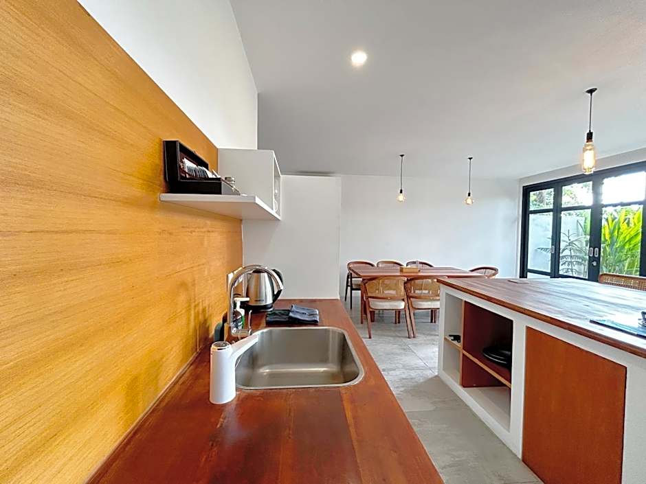 Umalas Living Managed by CPM Bali