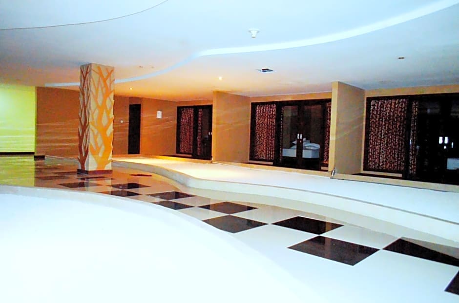 Nirmala Hotel & Convention Center