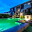The Glory Gold Hotel