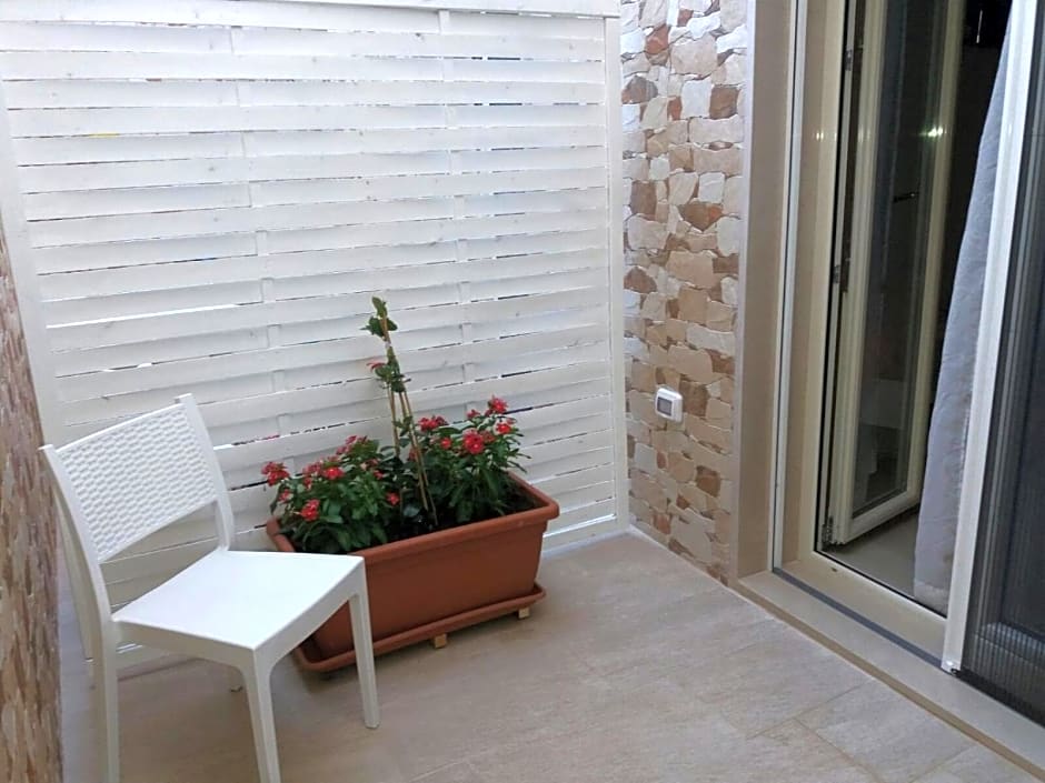 La dimora di Vituccio B&B