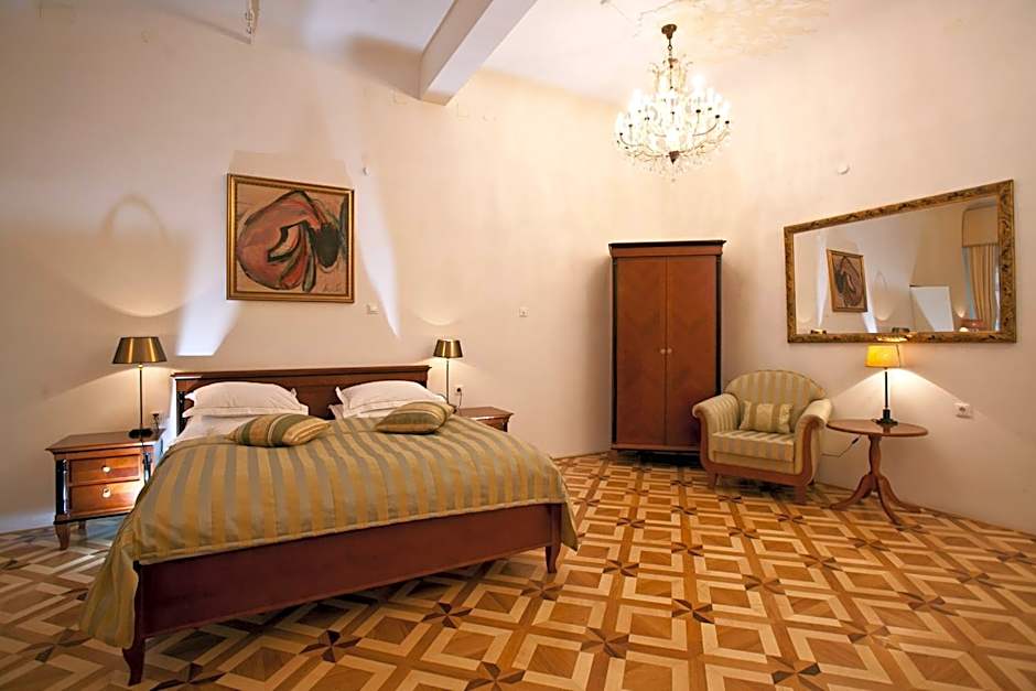 Antiq Palace - Historic Hotels of Europe