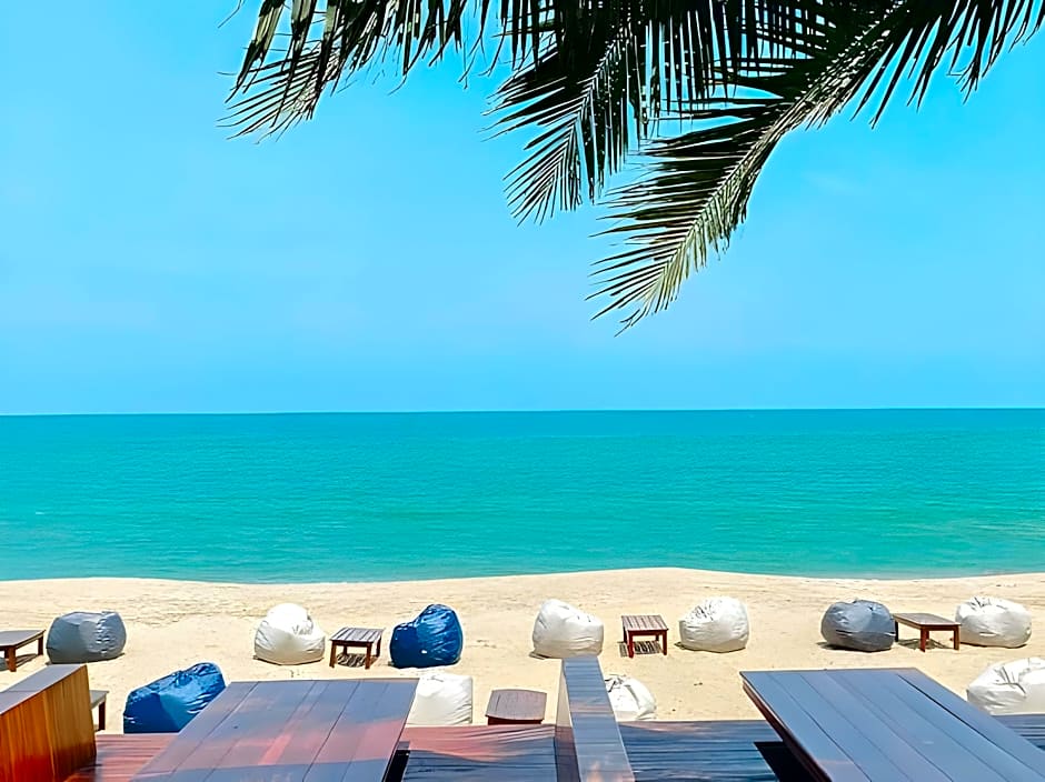 Supar Royal Beach Hotel