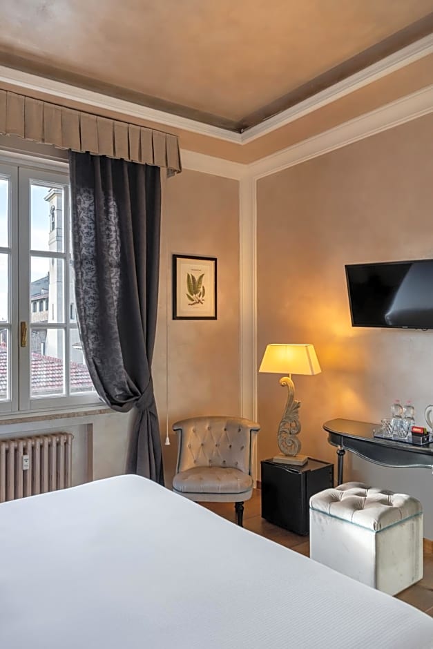 Residenza Gambrinus