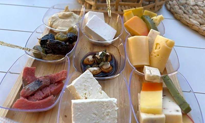 lasuita-exclusive suites ceserea-sunset suite