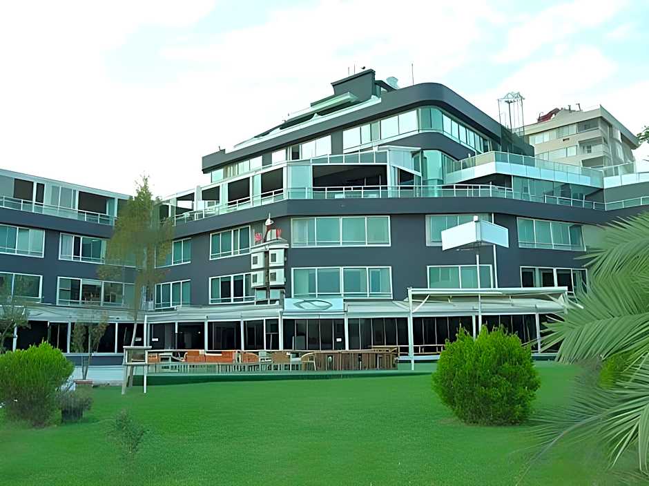 Destiny Marine Hotel