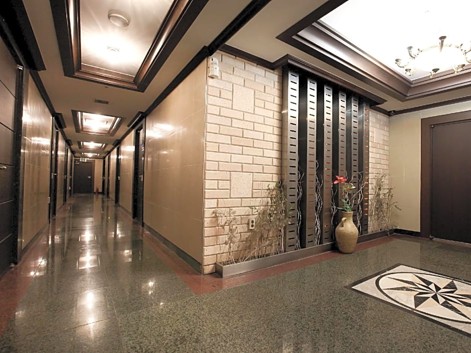 Hotel Cullinan Yongin