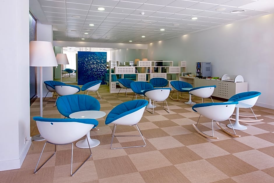 Iberostar Waves Bouganville Playa