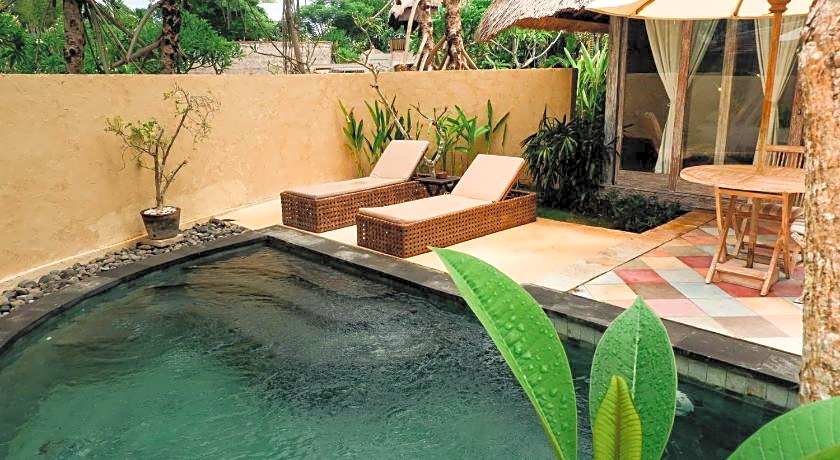 Visakha Sanur by Puri Signatures