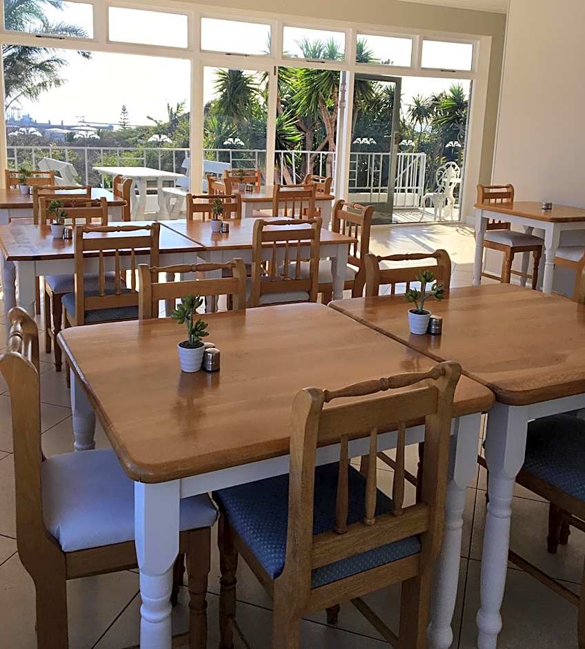 La Mer Guesthouse Port elizabeth