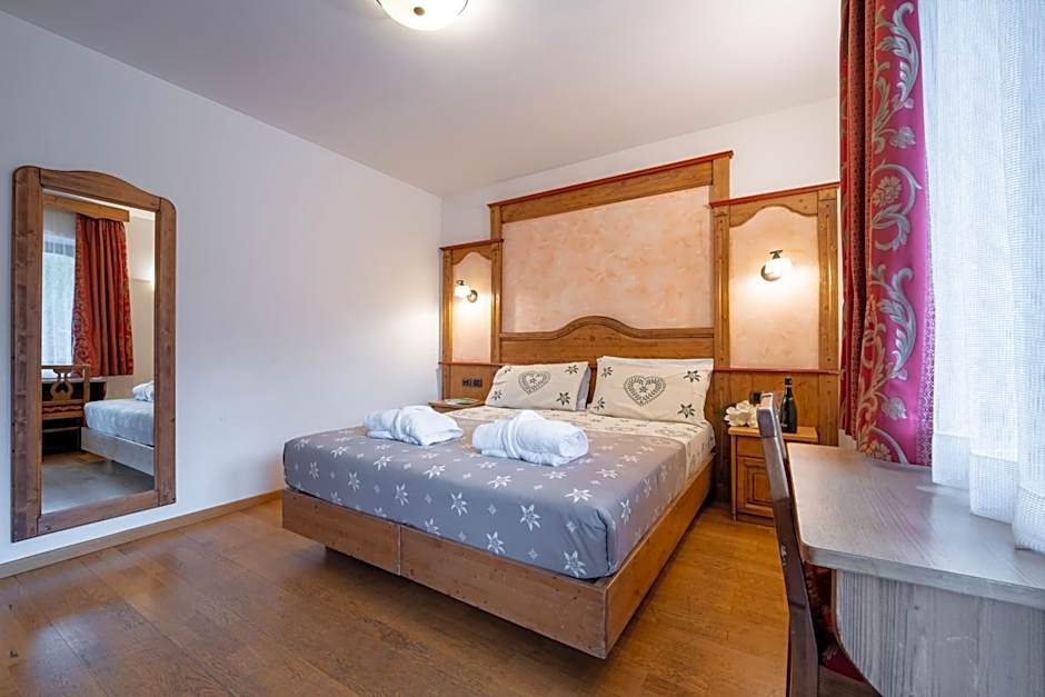 Hotel il Caminetto Sport