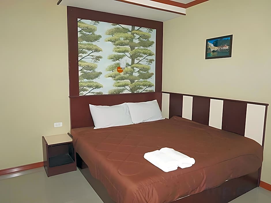 Sorrento Hotel and Residence