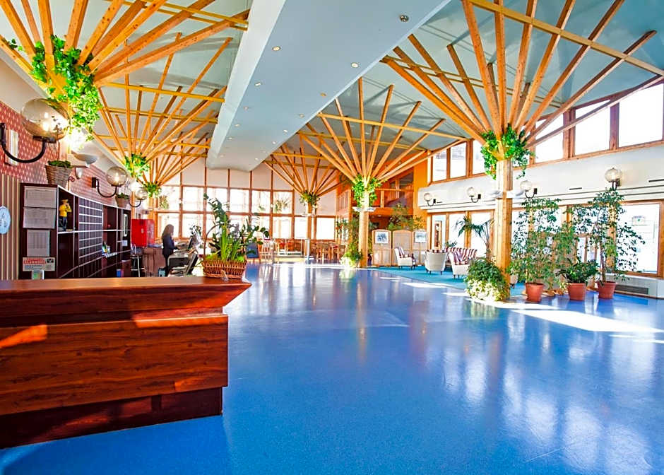 Hotel Panorama