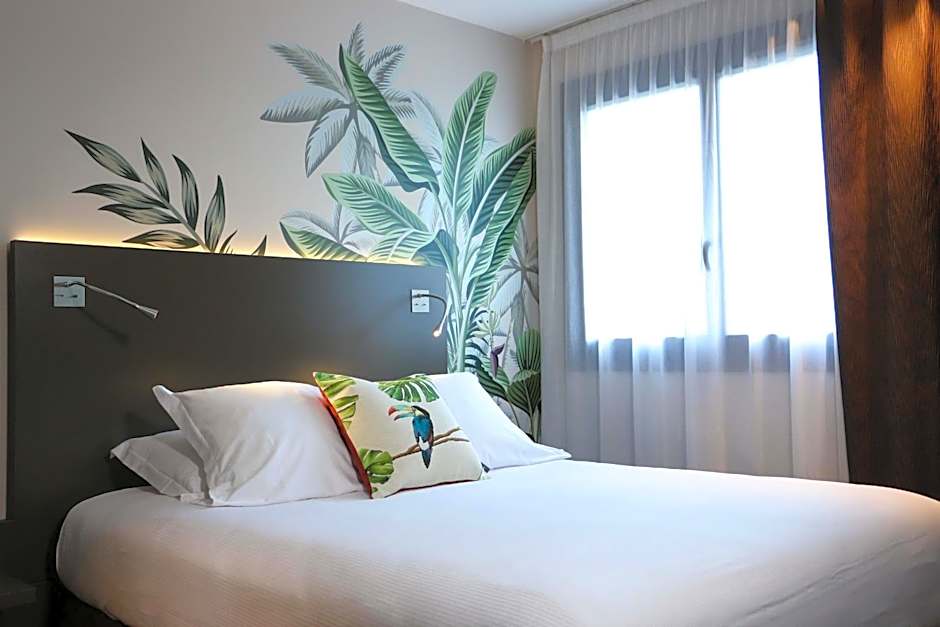 Best Western Plus Hotel & Spa de Chassieu