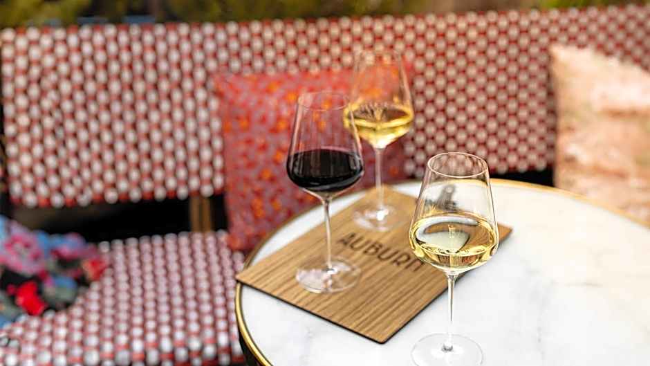 Hotel Indigo Paris - Opera By IHG