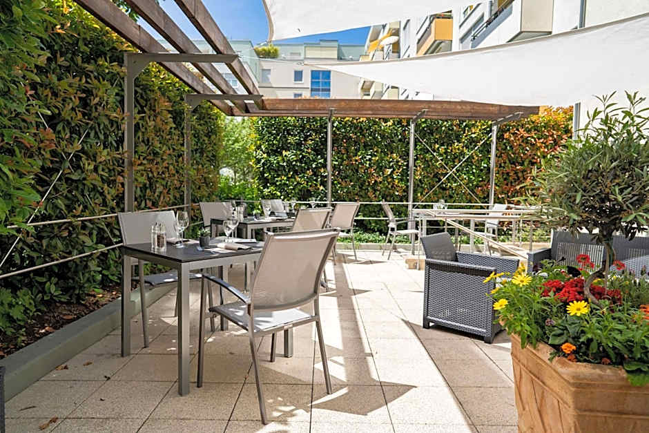 Lanzcarre Hotel Mannheim, a member of Radisson Individuals