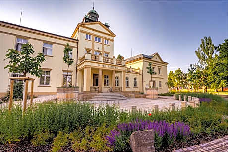 Hotel Zámeček