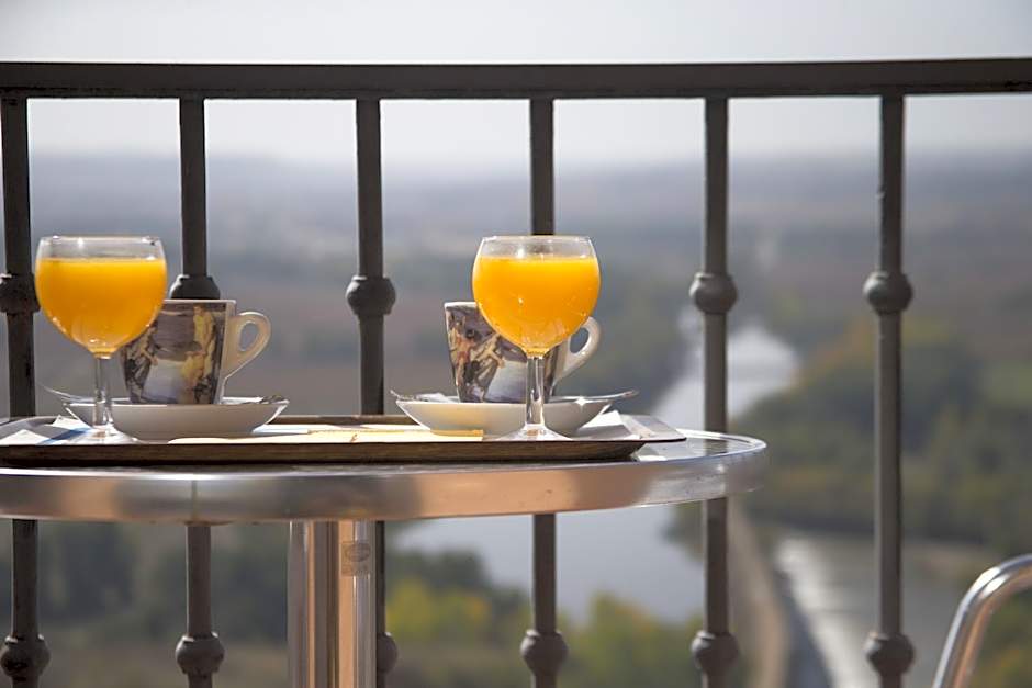 Hospedium Hotel Juan II