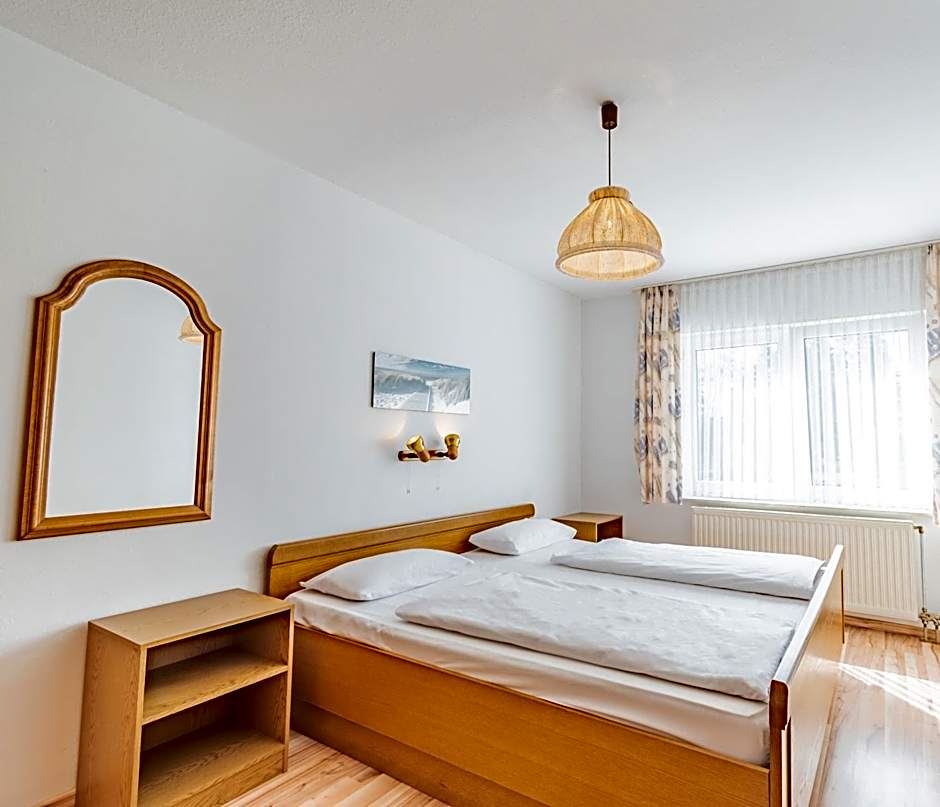 Aparthotel Panorama