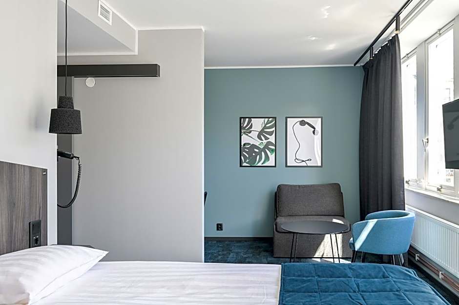 Hotel Fridhem