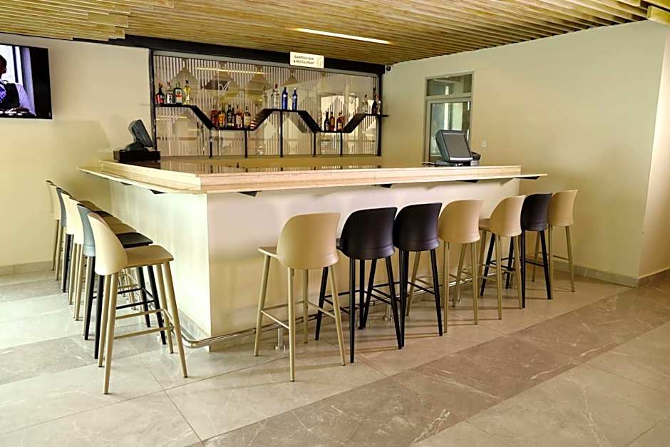 PrideInn Plaza Nairobi Airport