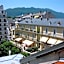 Authentic by Balladins, Hotel Le Carre d'Aix
