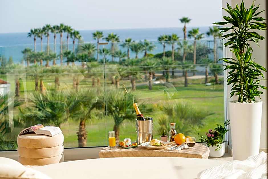 At Herbal Boutique Hotel & Spa