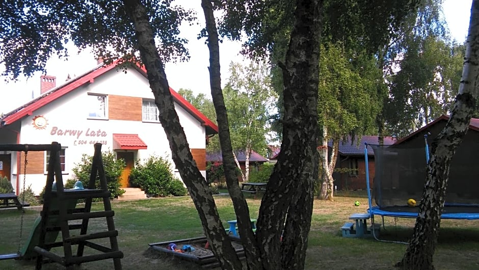Barwy Lata