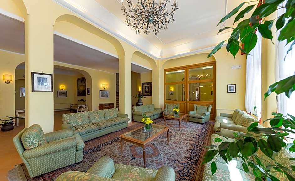 Hotel Iaccarino