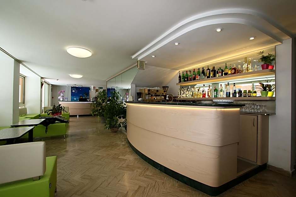 Hotel Tre Assi