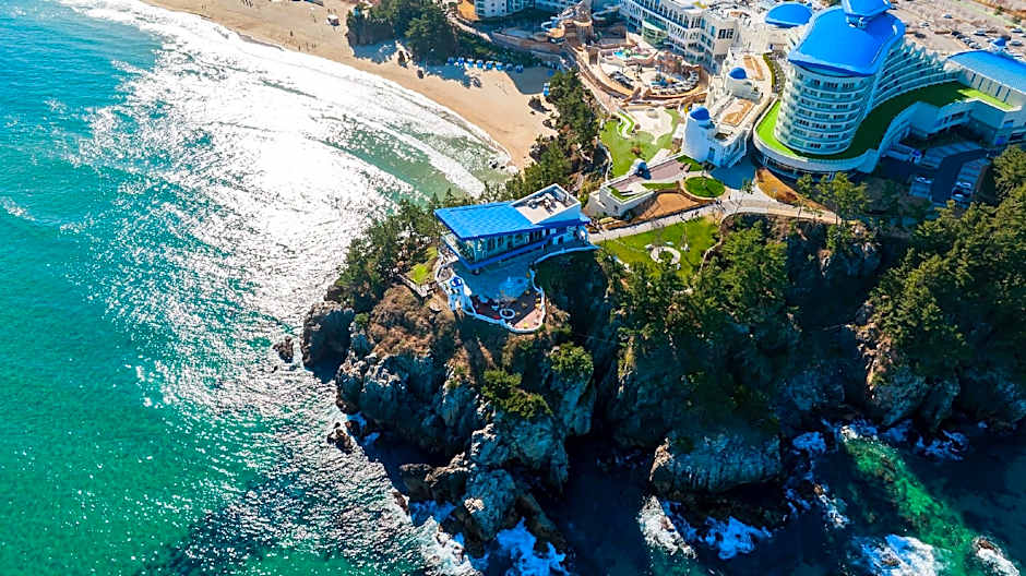 SOL BEACH SAMCHEOK