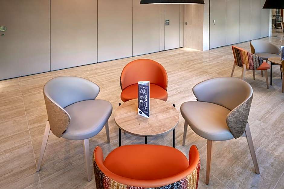 GHT Oasis Tossa & Spa