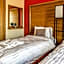 Flaxton Meadows Luxury Lodges