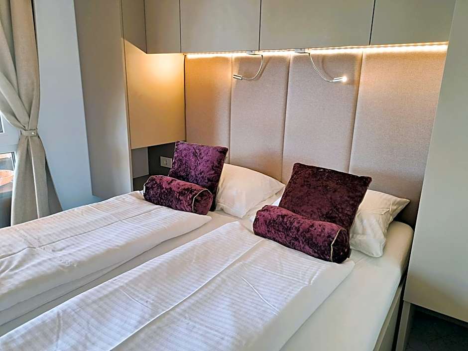 MobileHome - Camp Dalmata