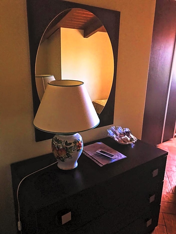 Agriturismo le tre stelle