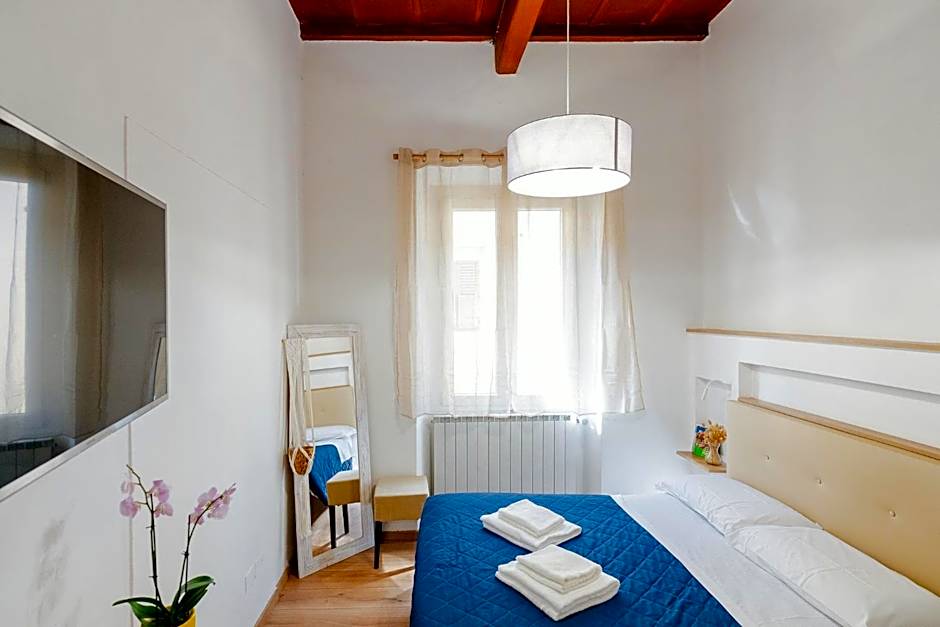 Florence Rooms