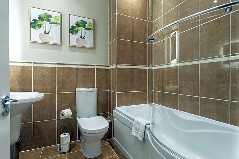 The Tontine Hotel