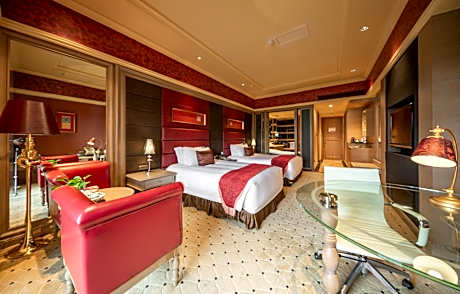 Executive Twin Room